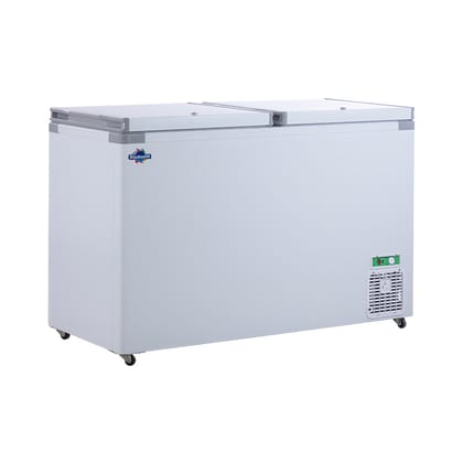 SFR450DDU | 453 Liters | Convertible Deep Freezer/Cooler