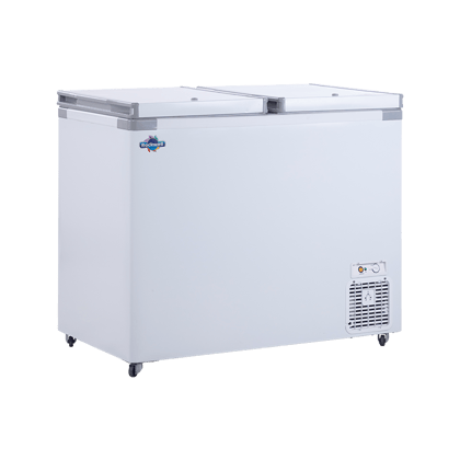SFR350DDU | 346 Liters | Convertible Deep Freezer/Cooler