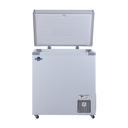 SFR350SDU | 346 Liters | Convertible Deep Freezer/Cooler