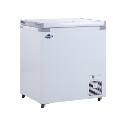 SFR250SDU | 236 Liters | Convertible Deep Freezer/Cooler