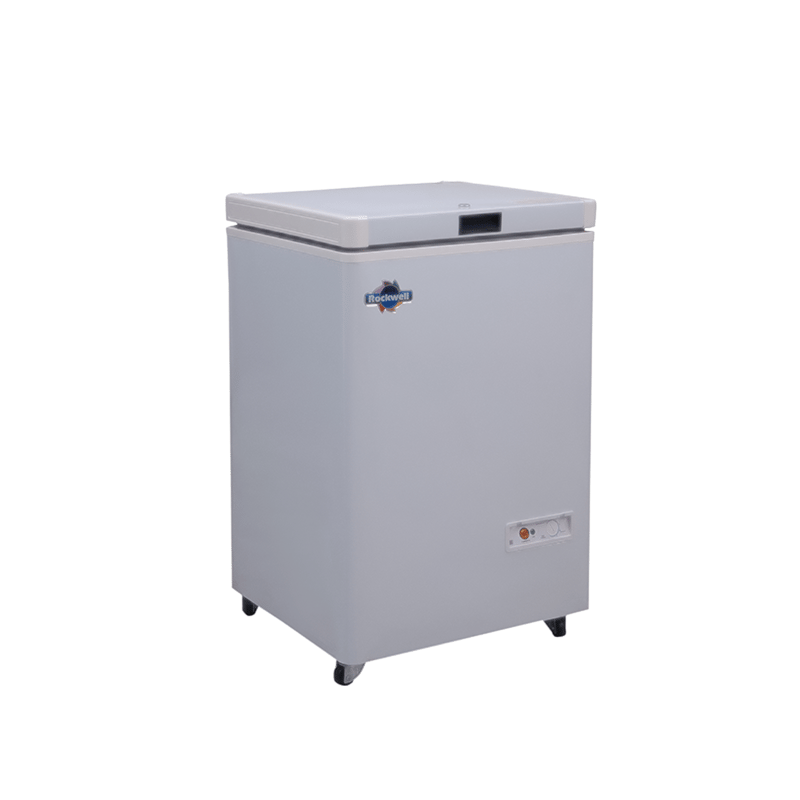SFR110NU |  97 Liters | Convertible Deep Freezer/Cooler