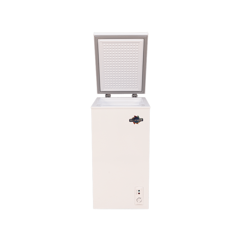 SFR70 | 60 Liters | Convertible Deep Freezer/Cooler