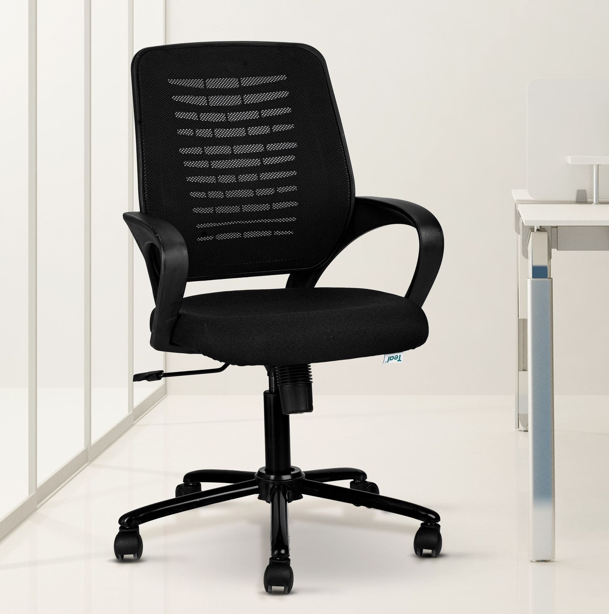 Computer chair revolving deals