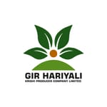 GIR HARIYALI KRISHI PRODUCER COMPANY LIMITED