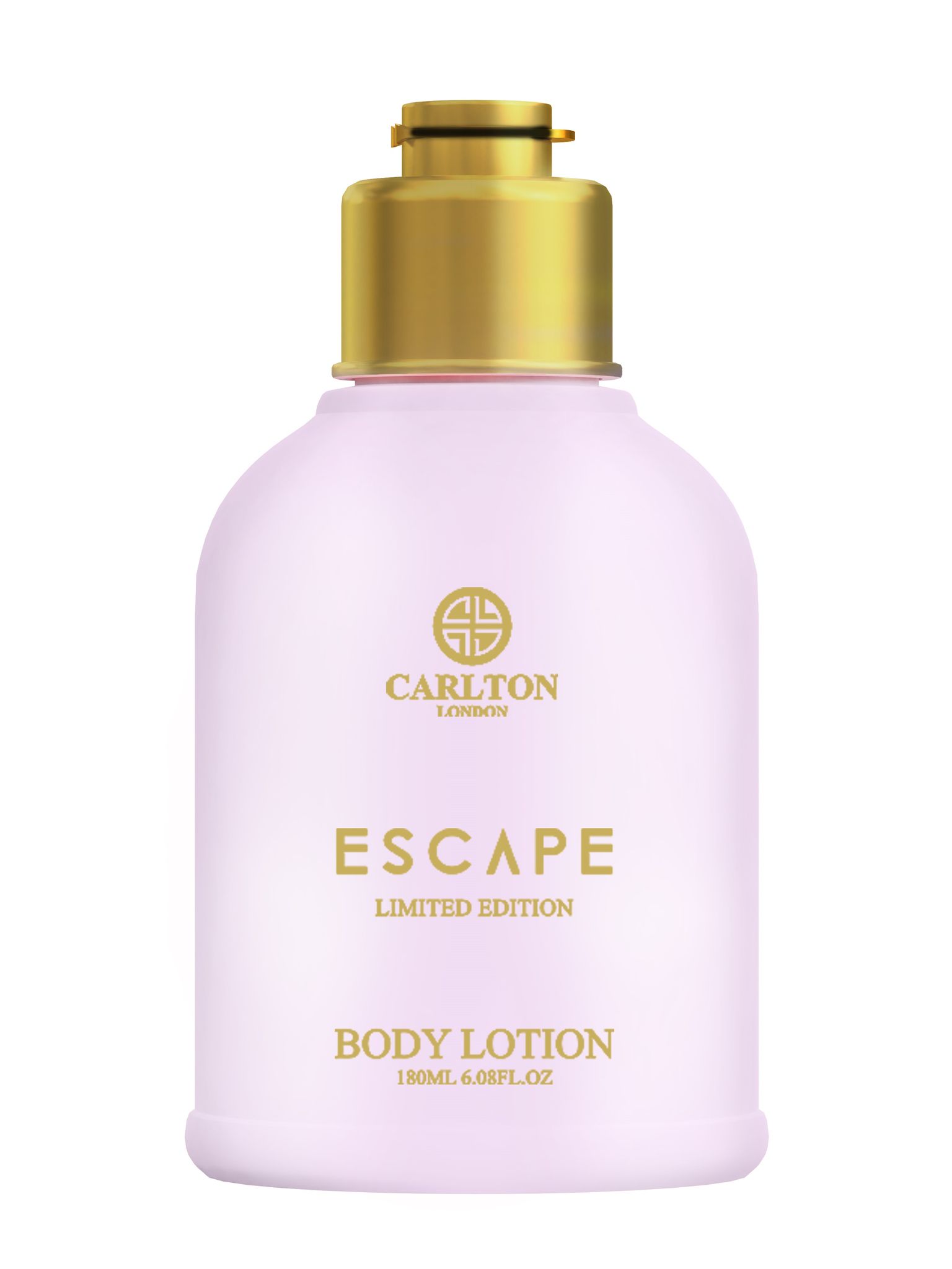 Carlton London women Escape body Lotion - 180ml