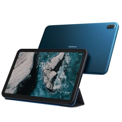 Nokia tablet  T20 3/32gb  Wi-Fi  (Blue)