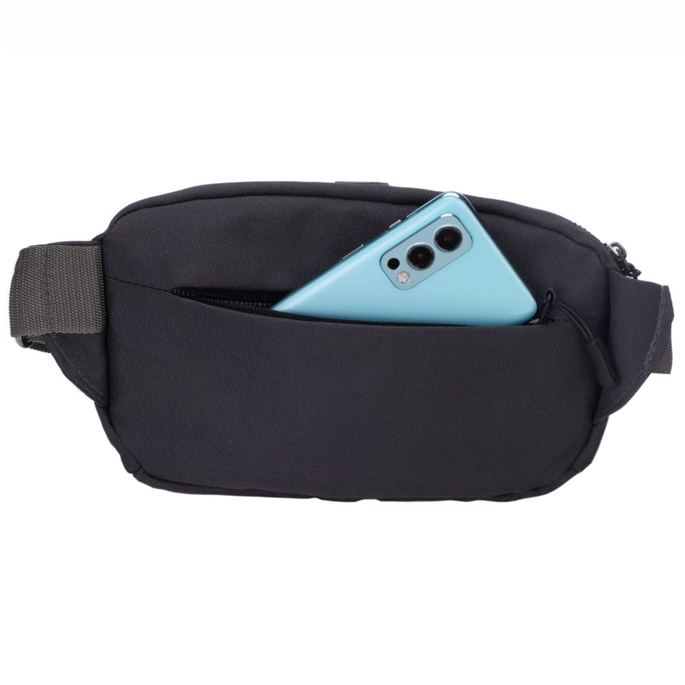 Fanny Unisex Sling Crossbody Waist Bag