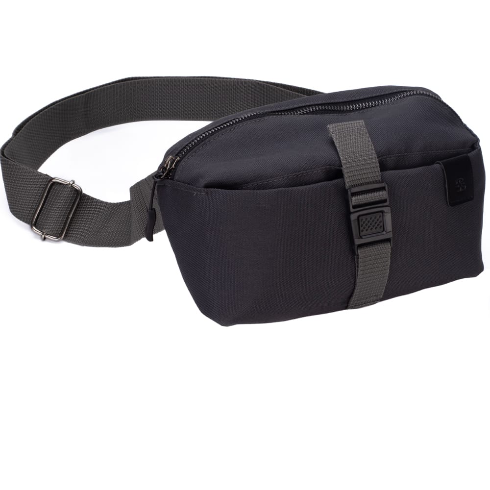 Fanny Unisex Sling Crossbody Waist Bag