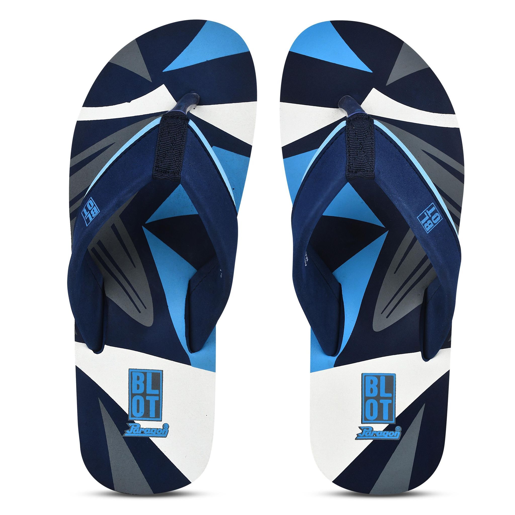 Blot  Stylish Lightweight Indoor Outdoor Durable Trendy Casual Flip flops for Kids