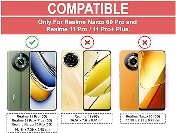 Realme 11 Pro/Realme 11 Pro+ Plus (5G) UV Tempered Glass | Screen Protector Full HD Quality UV Tempered Glass Edge to Edge Screen Coverage with Easy Installation Kit (Transparent)