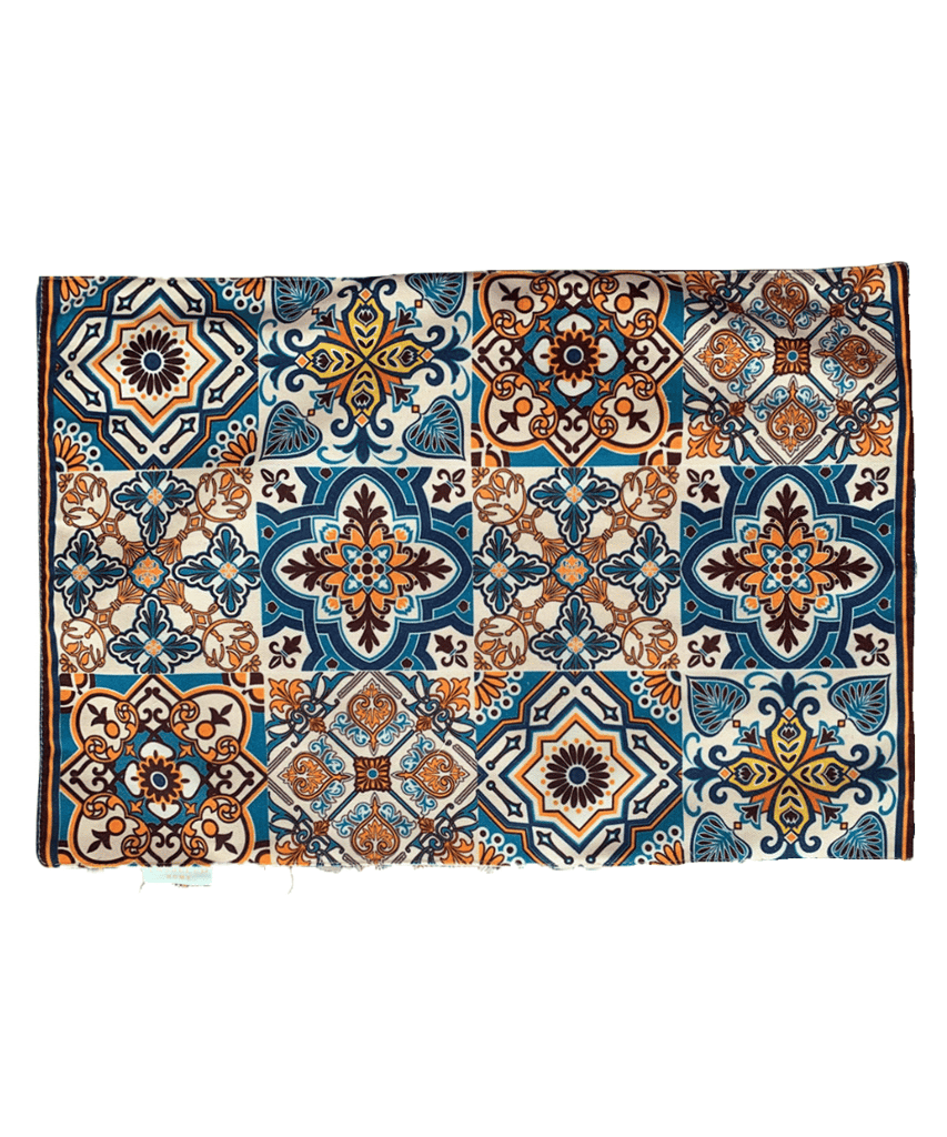 Casablanca Placemat (Set of 4 & 6)