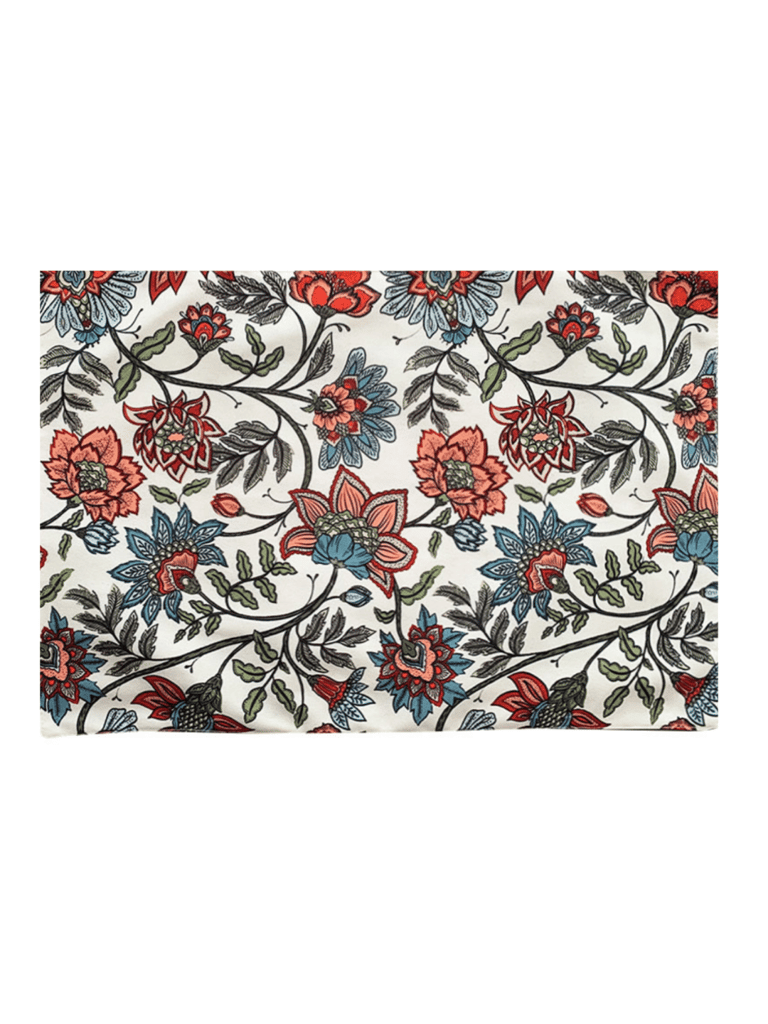 Jacobean Placemat (Set of 4 & 6)