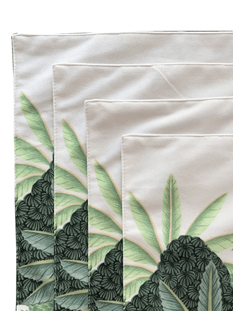 Forest Placemat (Set of 4 & 6)