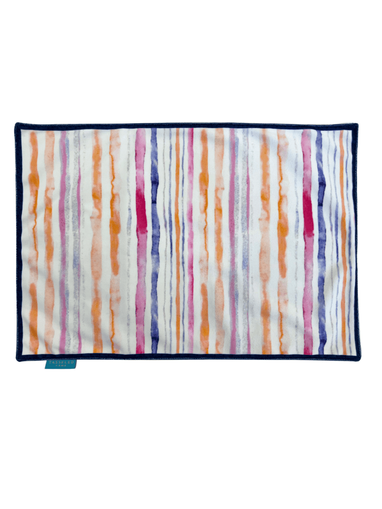 Brushstroke Placemat (Set of 4 & 6)