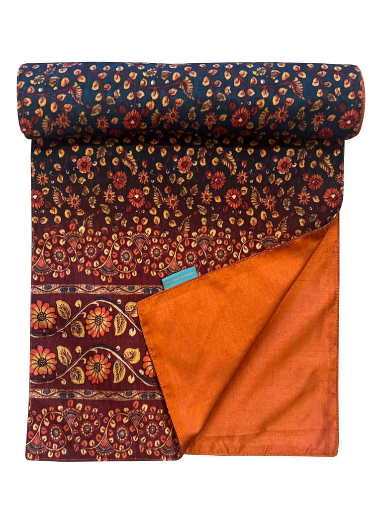 Claude Table Runner (13in x 58in or 13in x 72in)