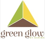 Green glow by garima