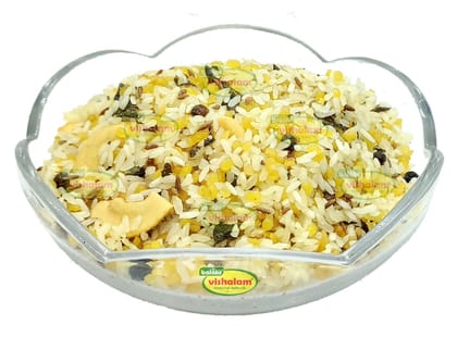 Instant Ven Pongal ReadyMix