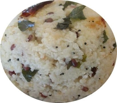Instant Arisi (Rice) Upma ReadyMix