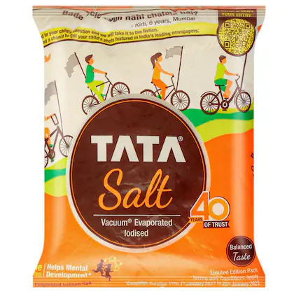 Tata Salt