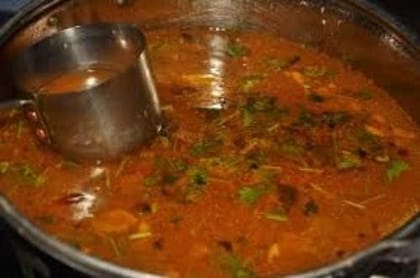 Madras Rasam Powder