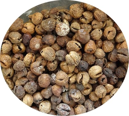 Sundakkai Vathal - 100g