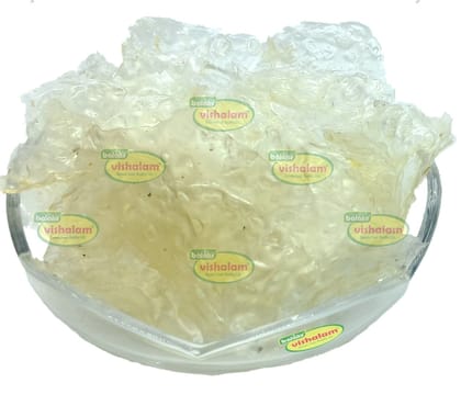 Javvarisi (Sago) Vadaam - 150g