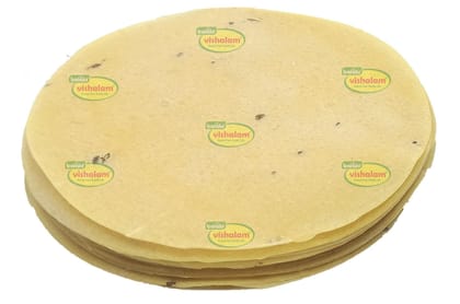 Ulundhu (Urad) Appalam - 200g