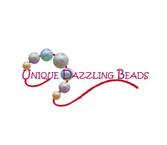 Unique Dazzling Beads