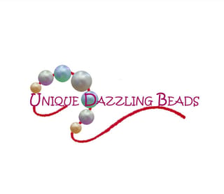 Unique Dazzling Beads
