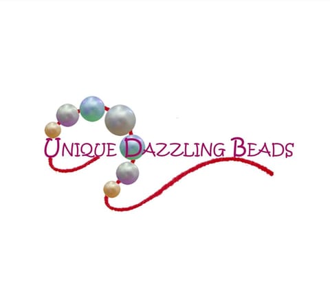 Unique Dazzling Beads