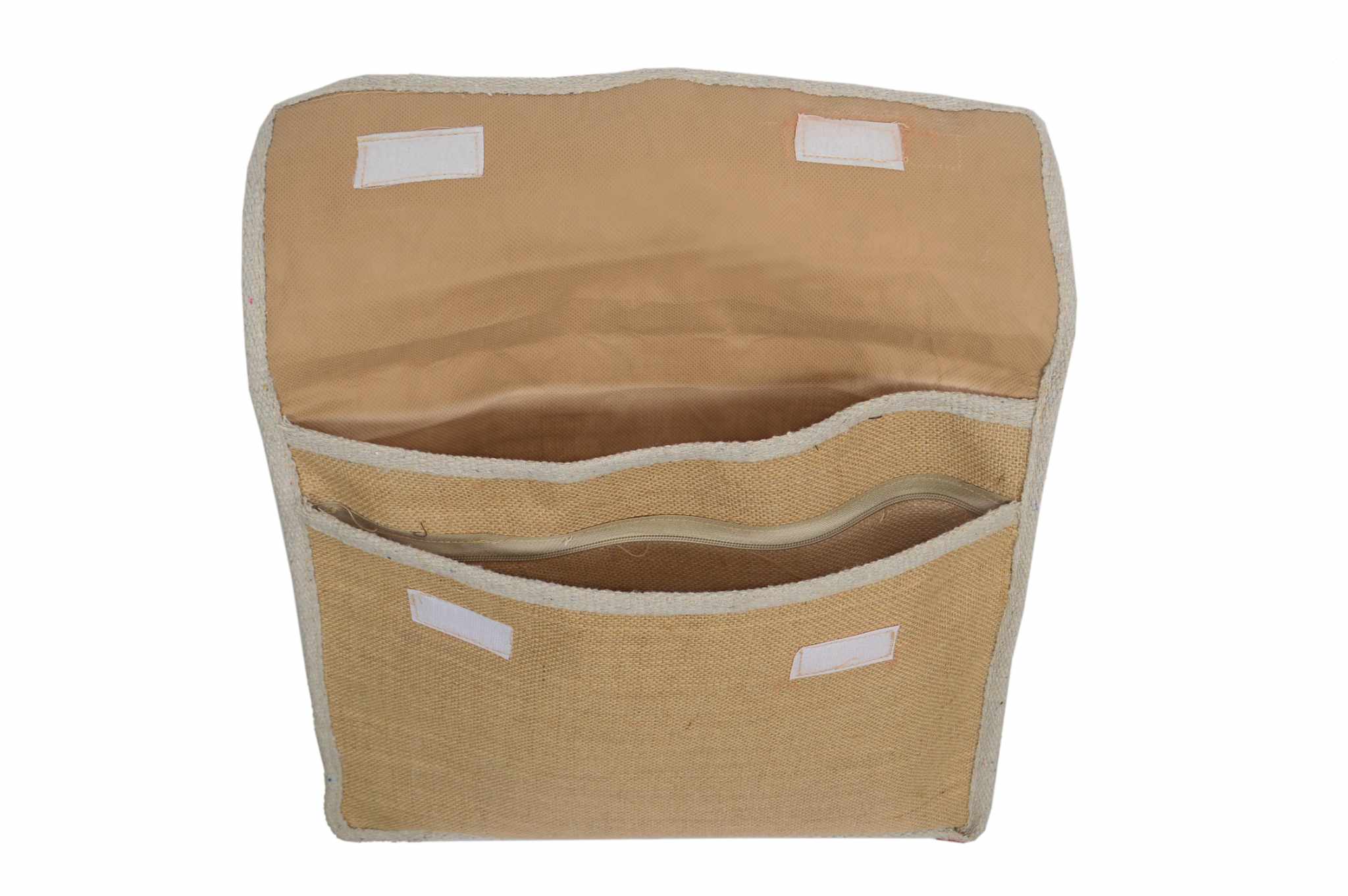 Jute Folder