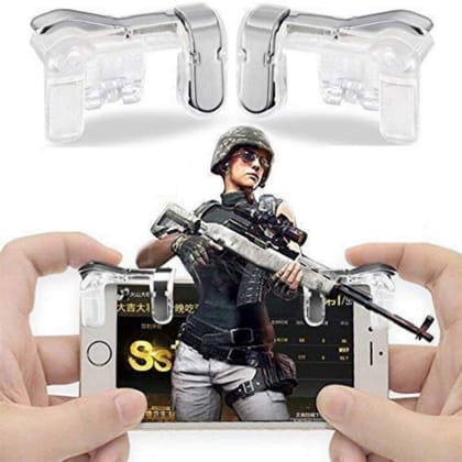 XBLAZE GAMING TRIGGER BUTTON FOR SMARTPHONE