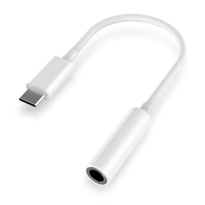 ARM TYPE C TO 3.5MM FEMALE CONVERTER
