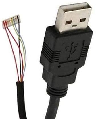 PAC 1M MORPHO CABLE