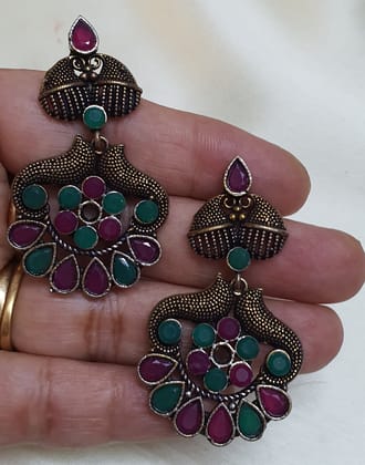 Glamvila Multi Colour Hanging