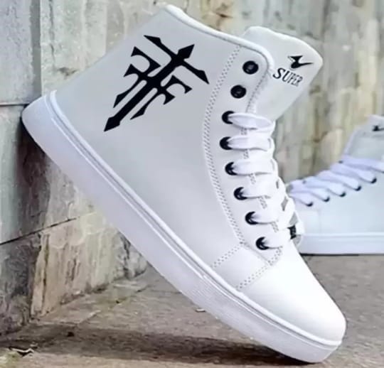 Buy White Sneakers for Men by ASIAN Online | Ajio.com