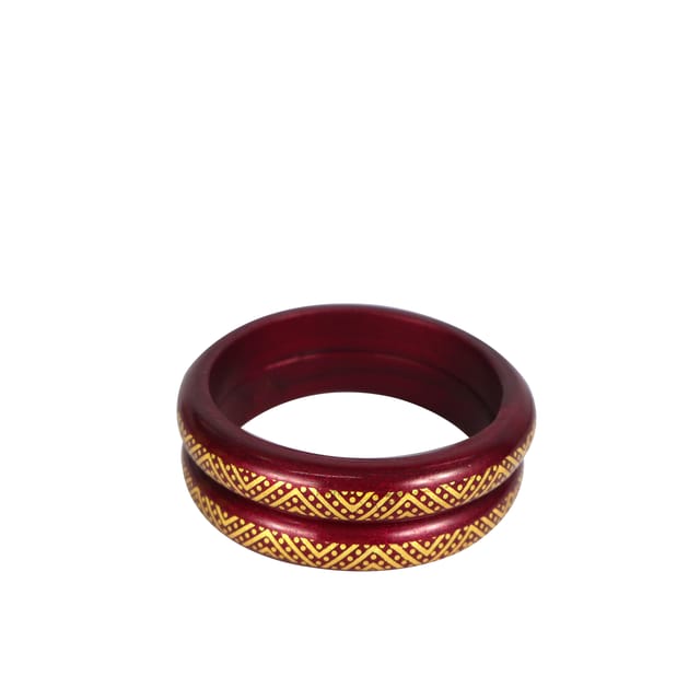Gold plated Indian Bangle Bracelet for women ethnic must have Rajasthani  ghungroo wedding jewelry,, Handmade By Pretty Ponytails | — Discovered