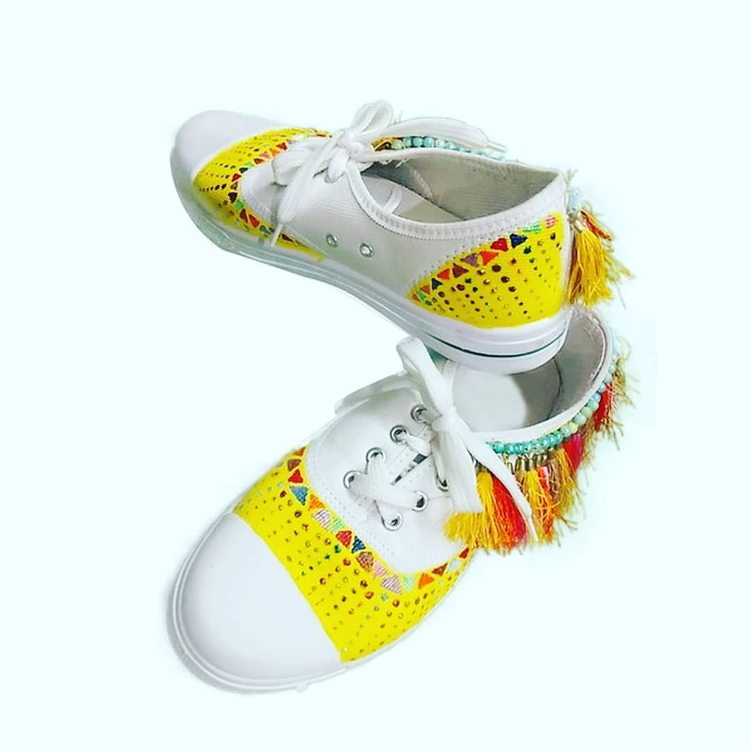 VHO INDIA 03 STYLE SHOES