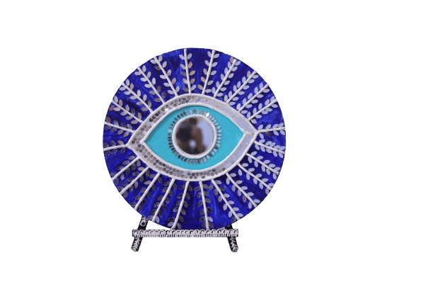Trendy Evil Eye Decor