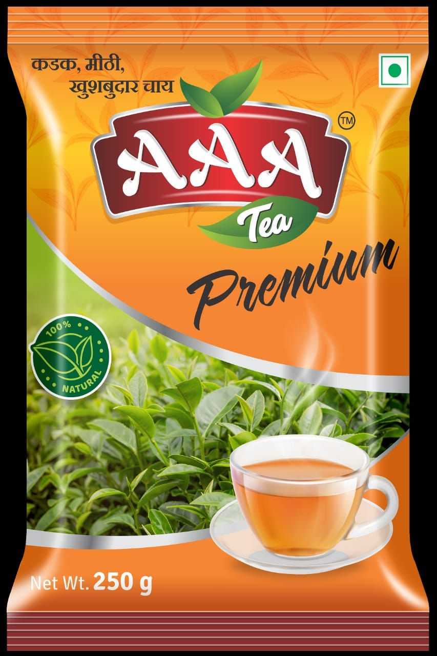 AAA Tea Premium 250gm