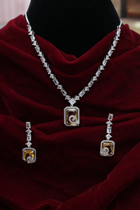 Necklace set |Jwellery set | Necklace for girls & women |