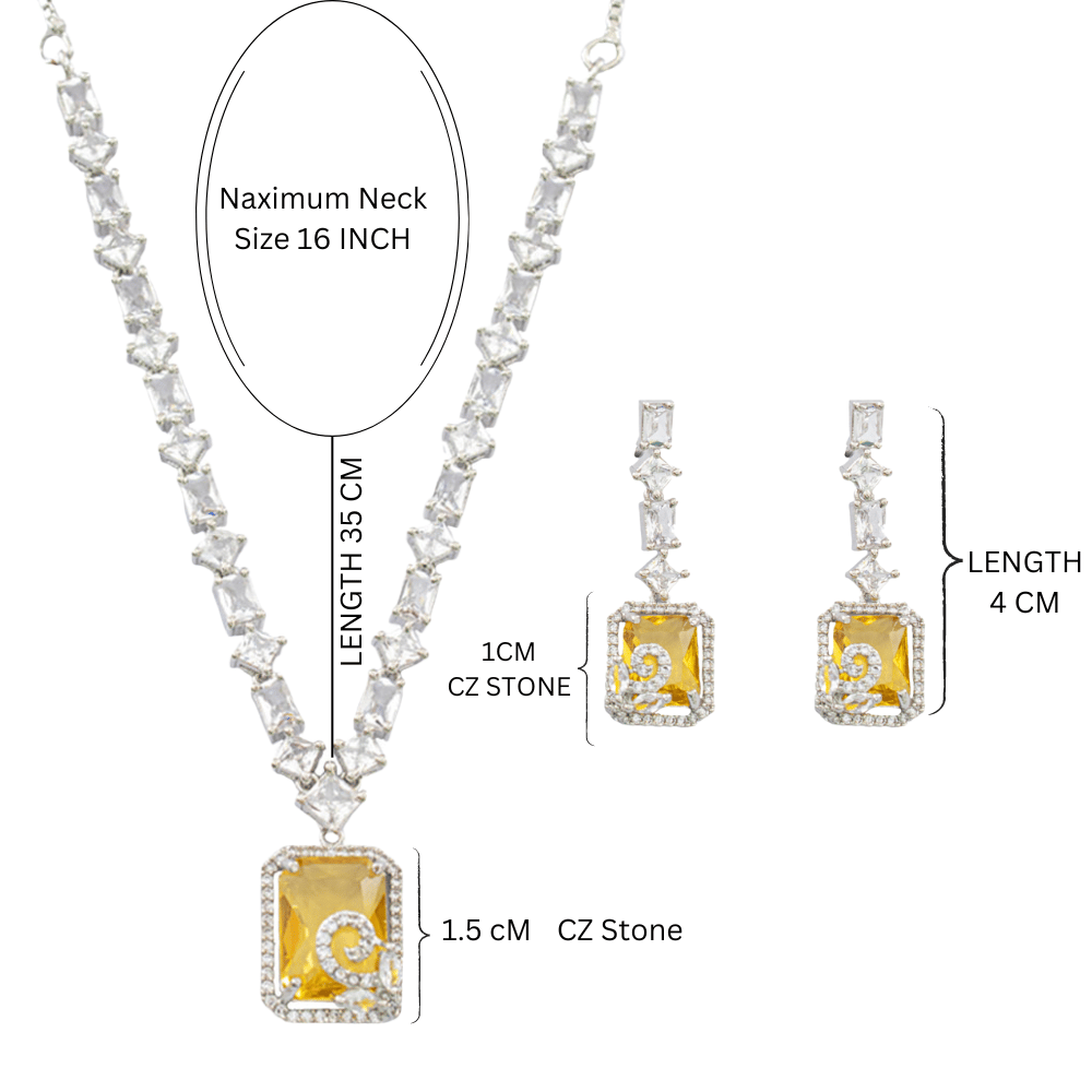 Necklace set |Jwellery set | Necklace for girls & women |