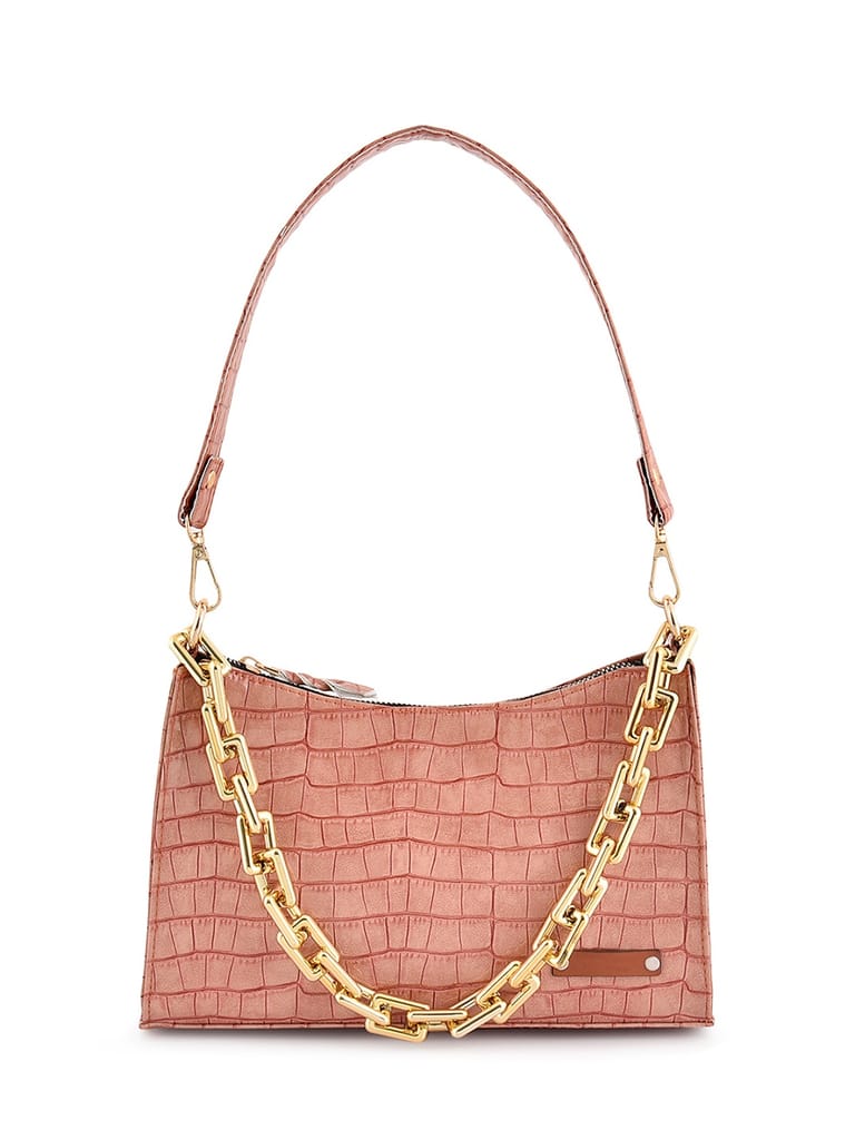 Lychee bags Women Shoulder Bag - Handbags | Buy online on ZillyBuy