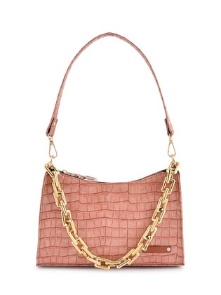 Lychee bags Women Shoulder Bag