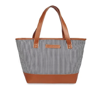 Lychee bags Women Canvas Print Tote Bag