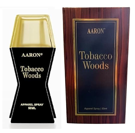 Aaron Tobacco Wood Perfume 50ml