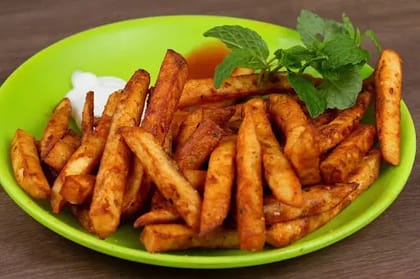 French Fries
