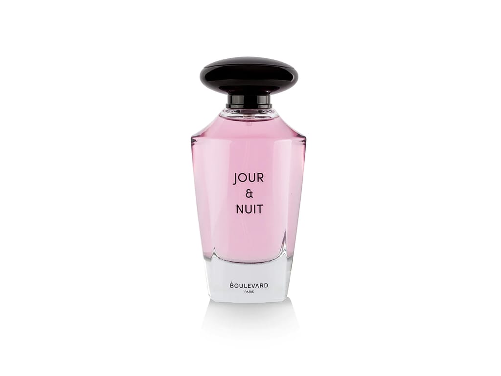 Boulevard JOUR ET NUIT - EDP for HER Eau de Parfum - 100 ml (For Women)