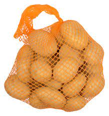 Fresh 2 kg Raw Potatoes - Farm Fresh, Ideal for Cooking and Recipes