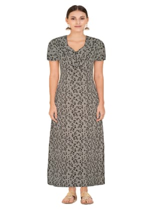 Cotton Nighty